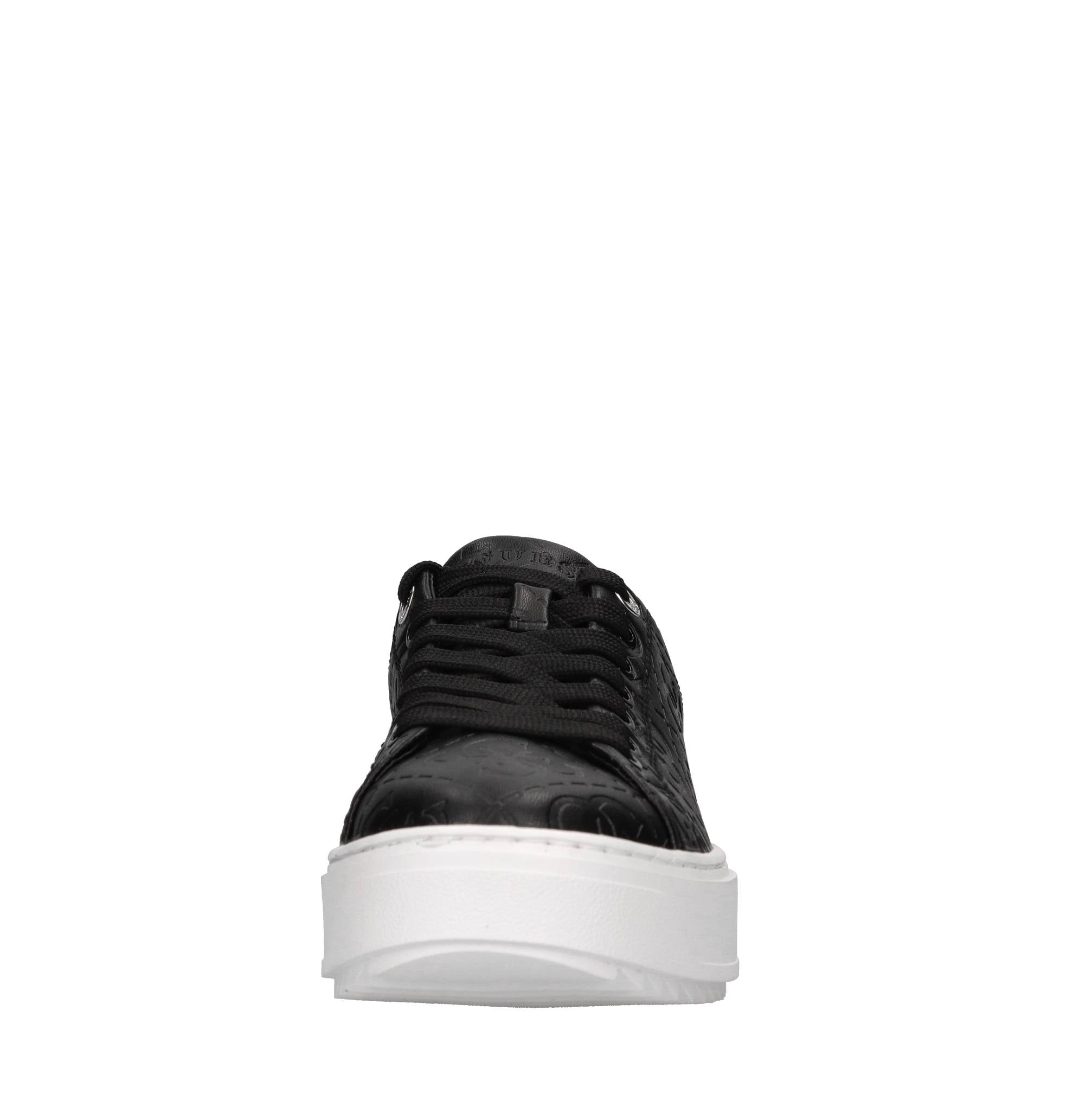 Sneakers in ecopelle 