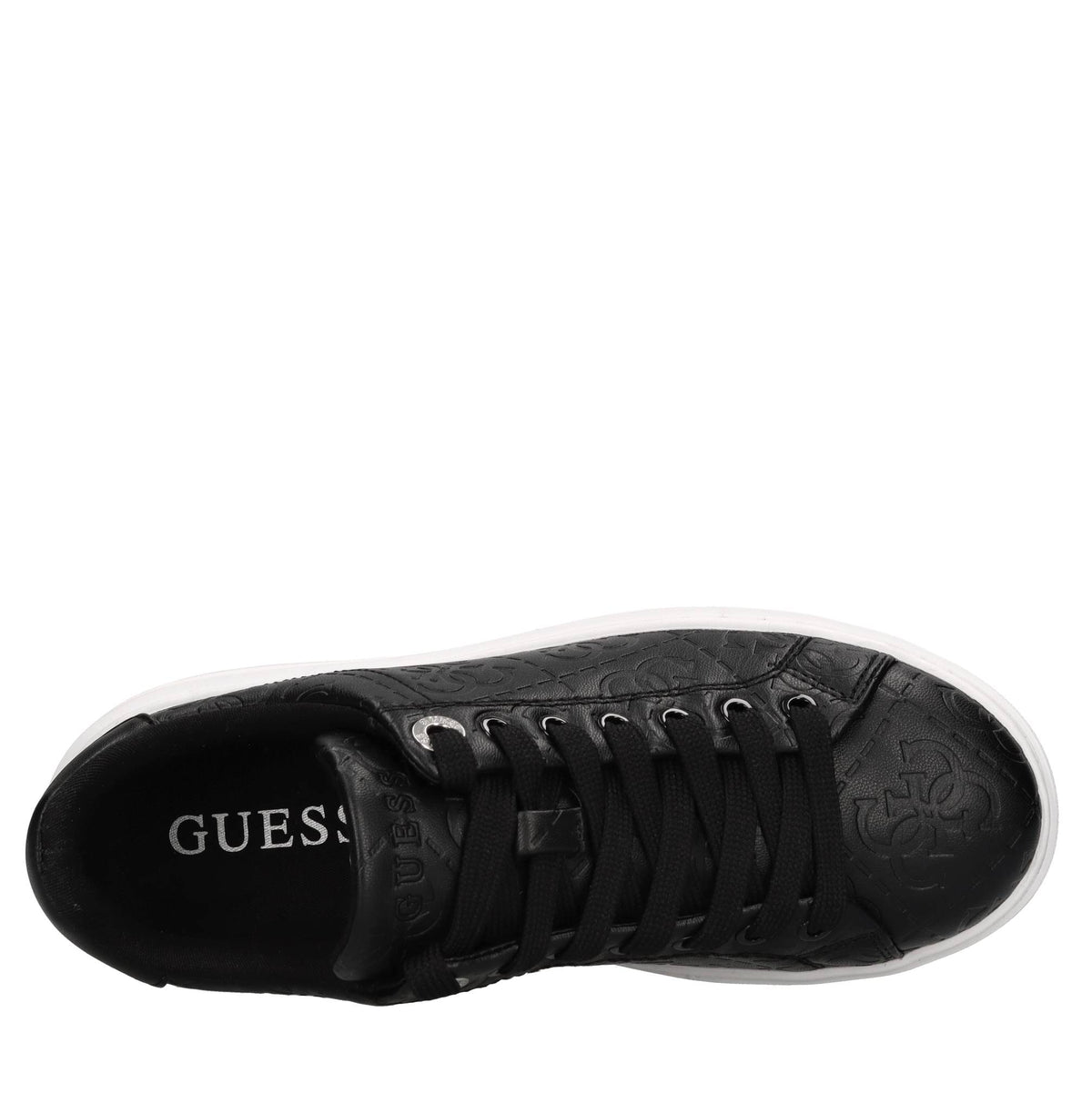 Sneakers in ecopelle 