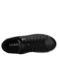 Sneakers in ecopelle 
