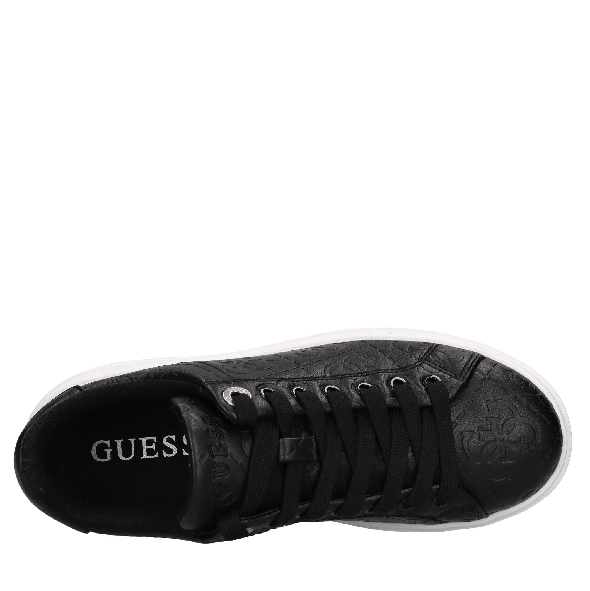 Sneakers in ecopelle 