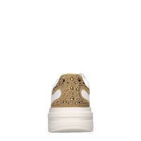 Sneakers in pelle ed ecopelle 