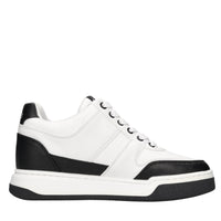 Sneakers in ecopelle 