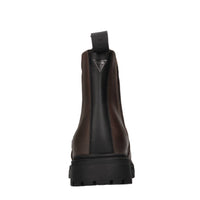 Stivaletti Beatles in pelle ed ecopelle 