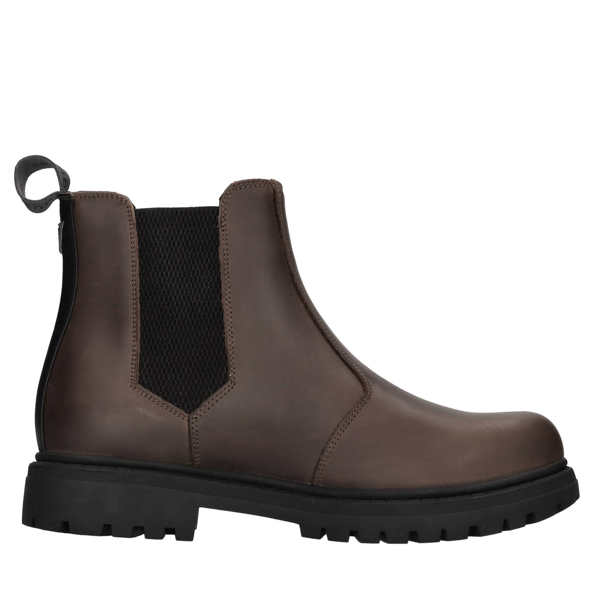 Stivaletti Beatles in pelle ed ecopelle 