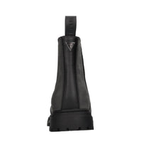 Stivaletti Beatles in pelle ed ecopelle 