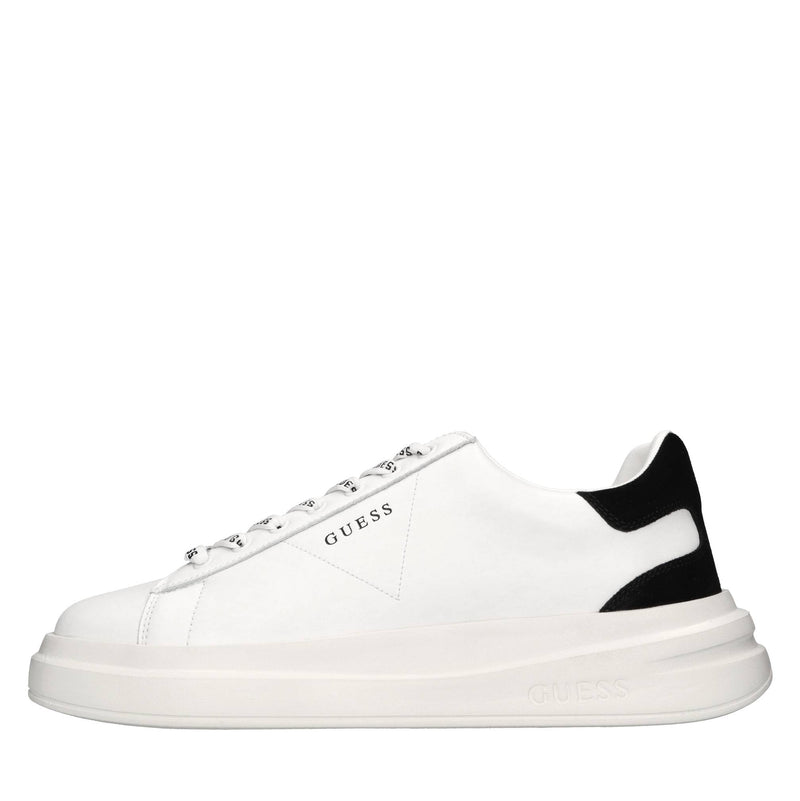 Sneakers in ecopelle 