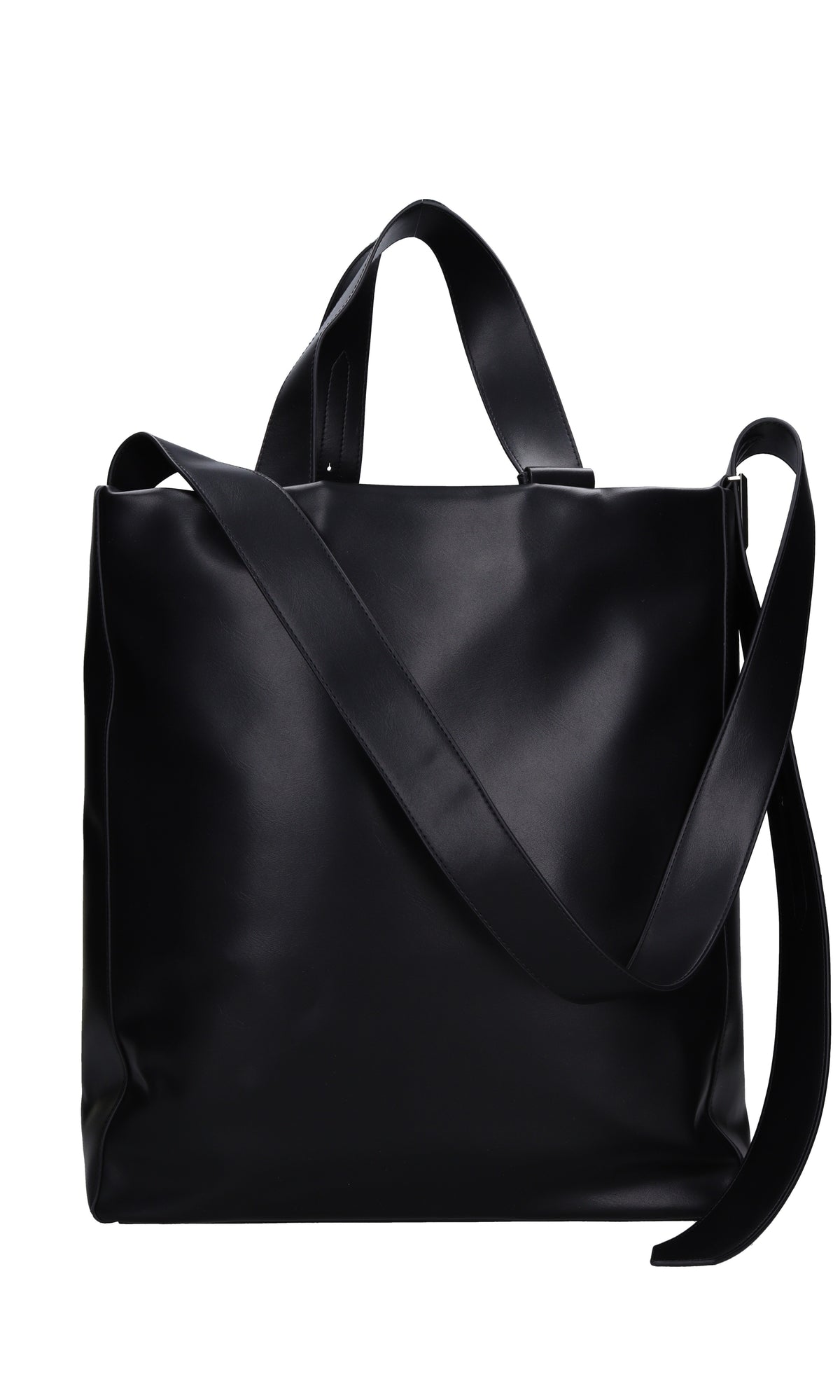 Borsa in ecopelle 