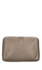 GUESS Beauty cases in ecopelle con tracolla in tessuto