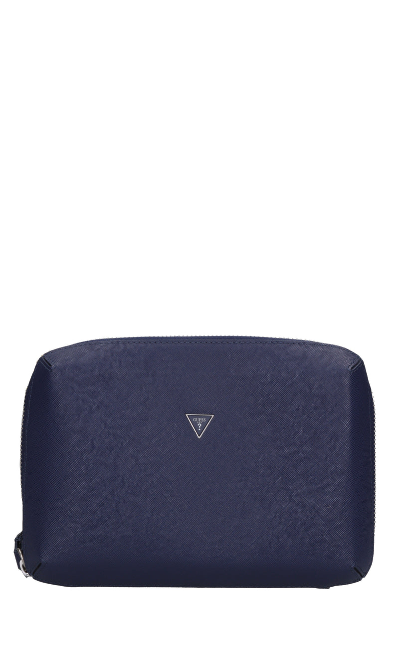 Beauty Case in ecopelle 