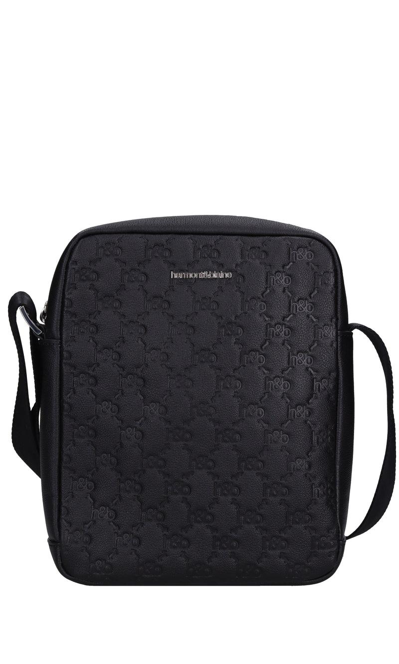 Borsa in pelle ed ecopelle 
