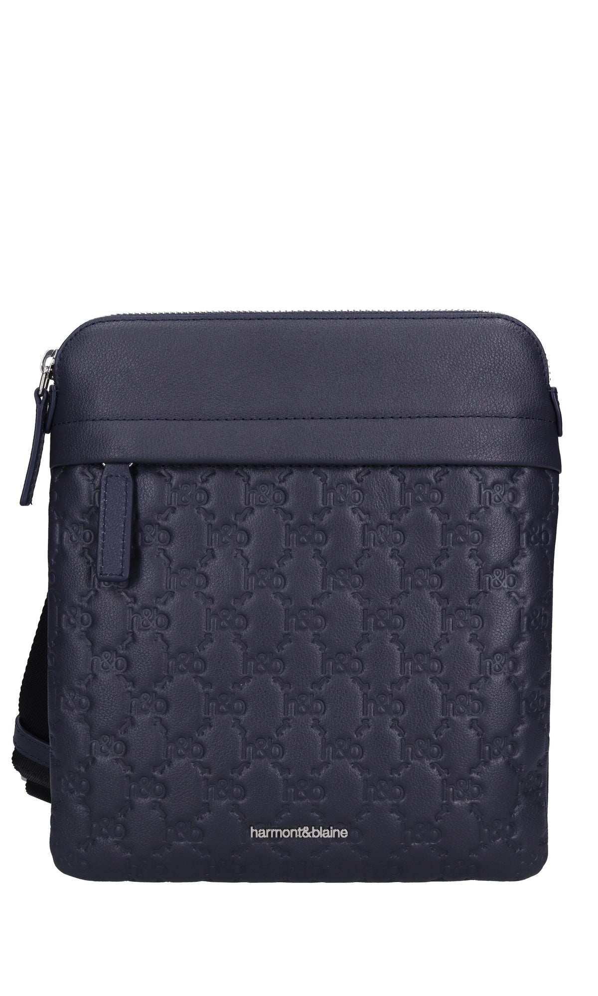 Borsa in pelle ed ecopelle 