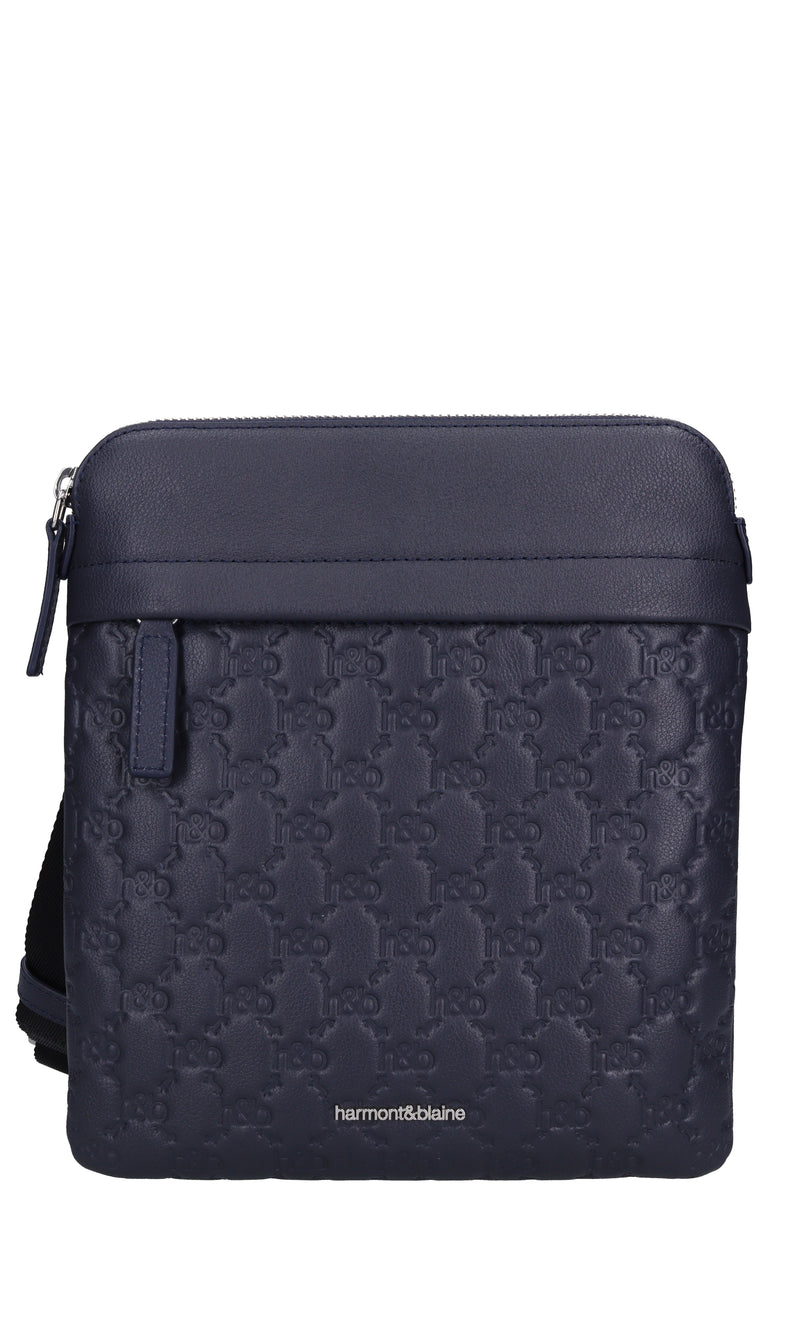 Borsa in pelle ed ecopelle 