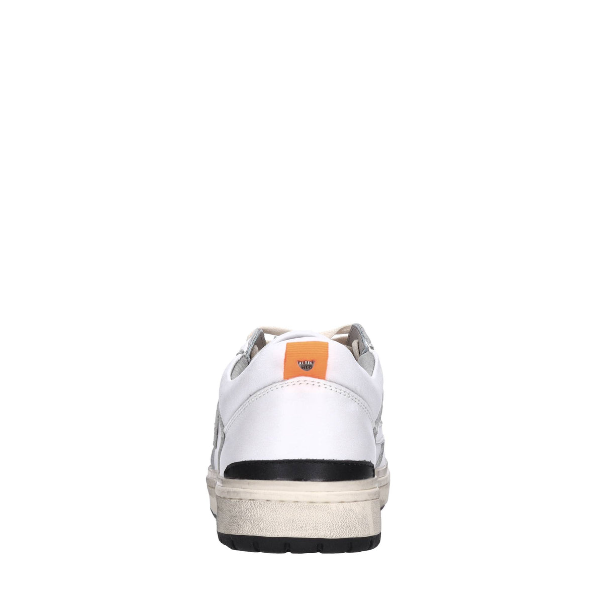 Sneakers in pelle 