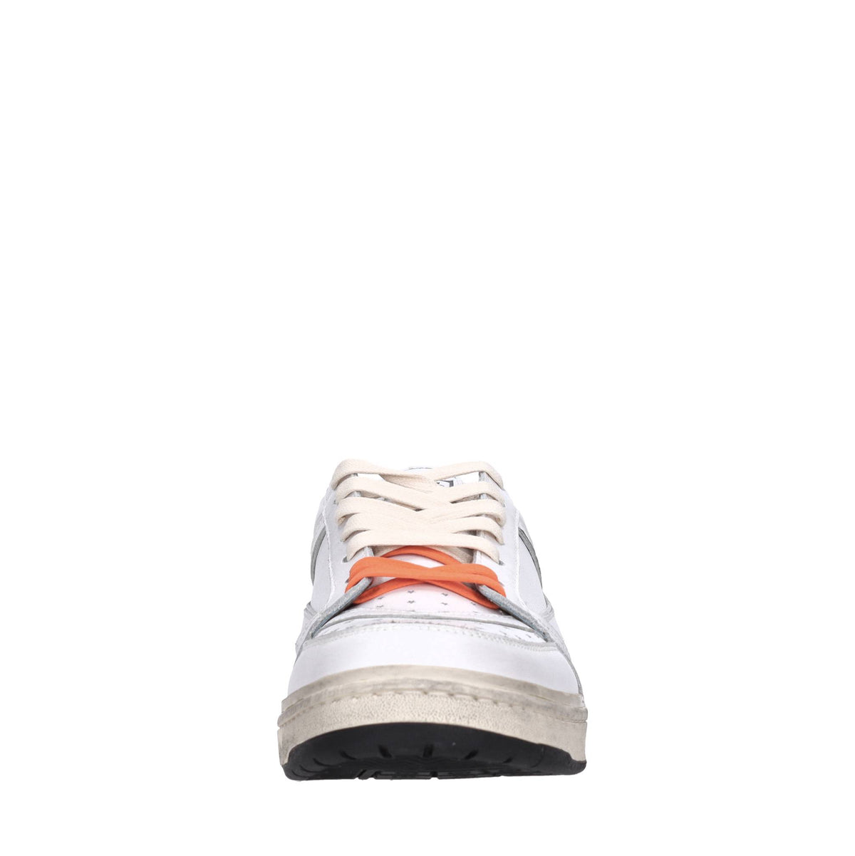 Sneakers in pelle 