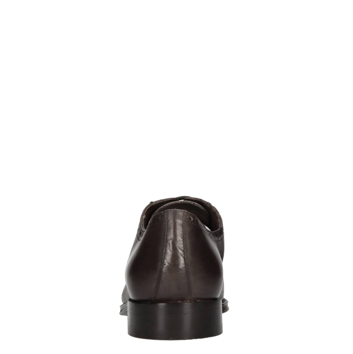 Stringate in pelle 