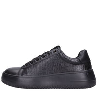 Sneakers in ecopelle 