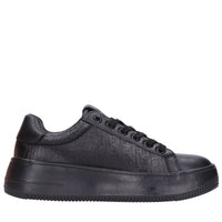 Sneakers in ecopelle 