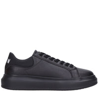 Sneakers in ecopelle 