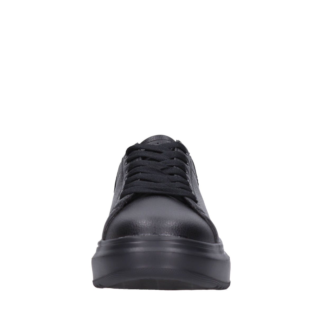 Sneakers in ecopelle 