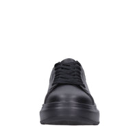Sneakers in ecopelle 
