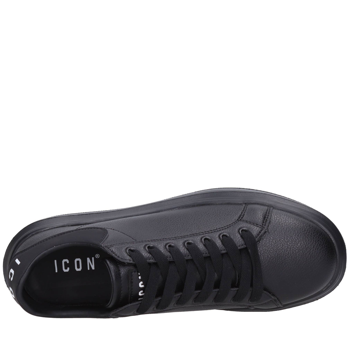 Sneakers in ecopelle 