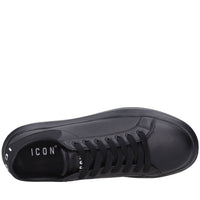 Sneakers in ecopelle 