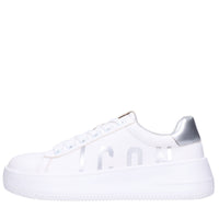 Sneakers in ecopelle 