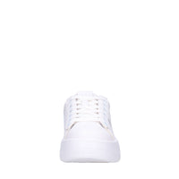 Sneakers in ecopelle 