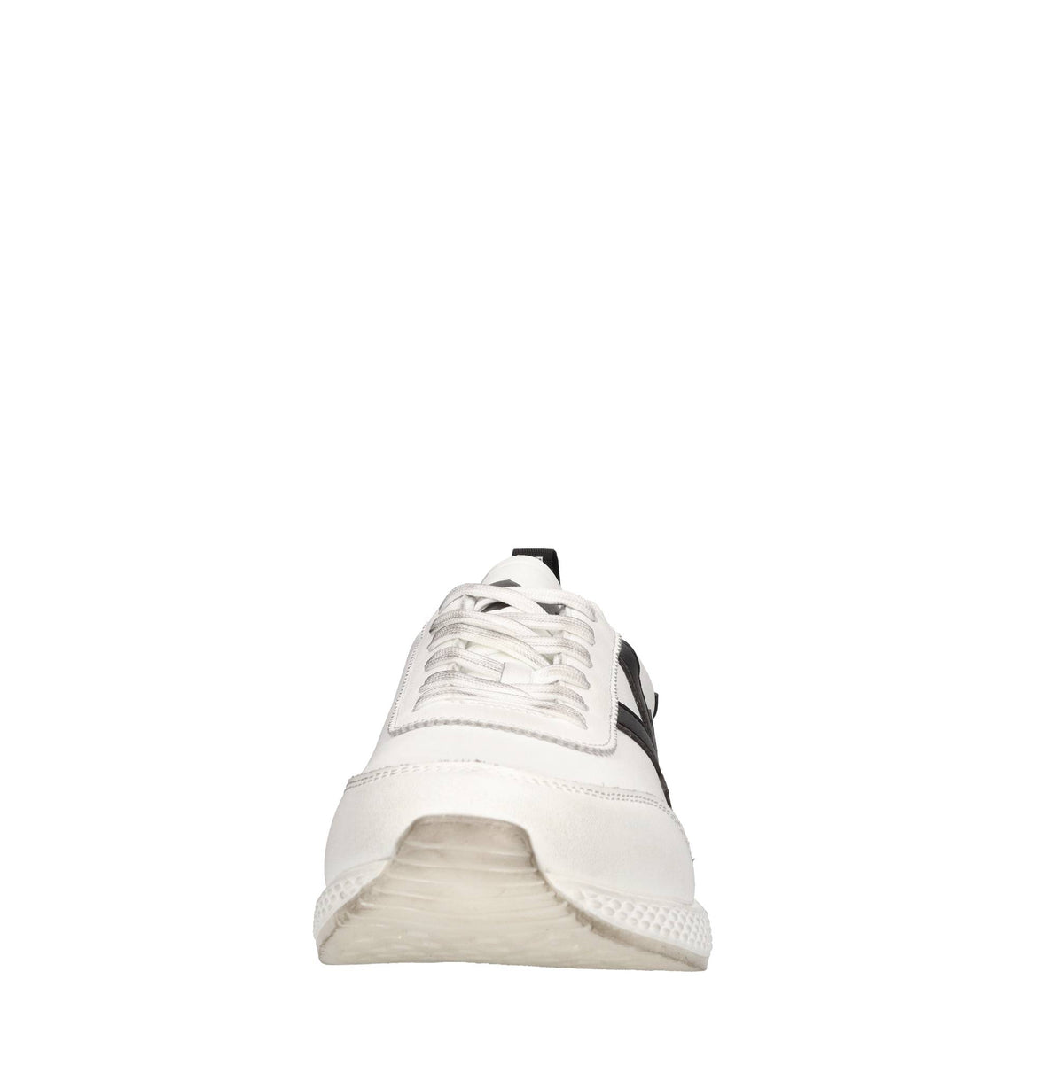 Sneakers in pelle 