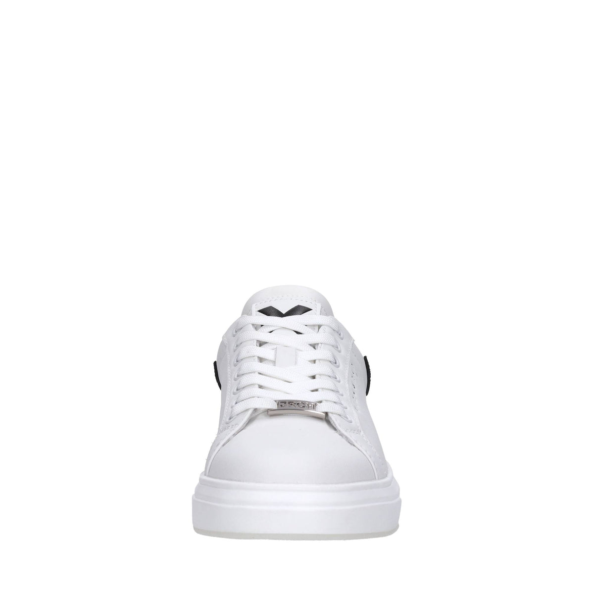 Sneakers in pelle ed ecopelle 