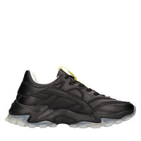 Sneakers in ecopelle 