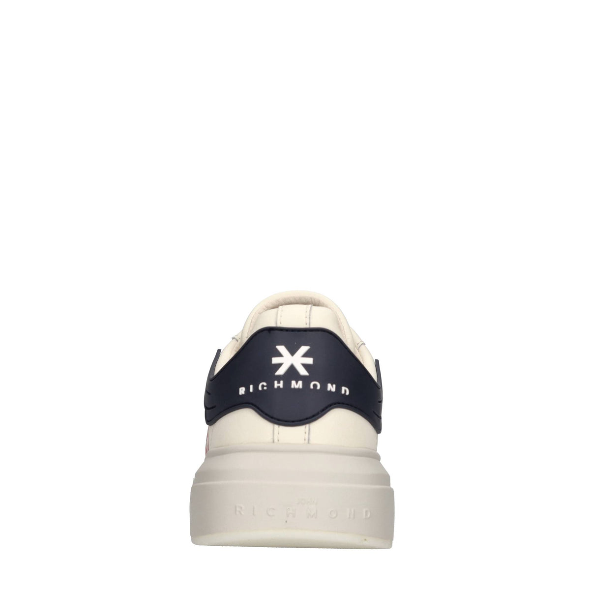 Sneakers in pelle ed ecopelle 