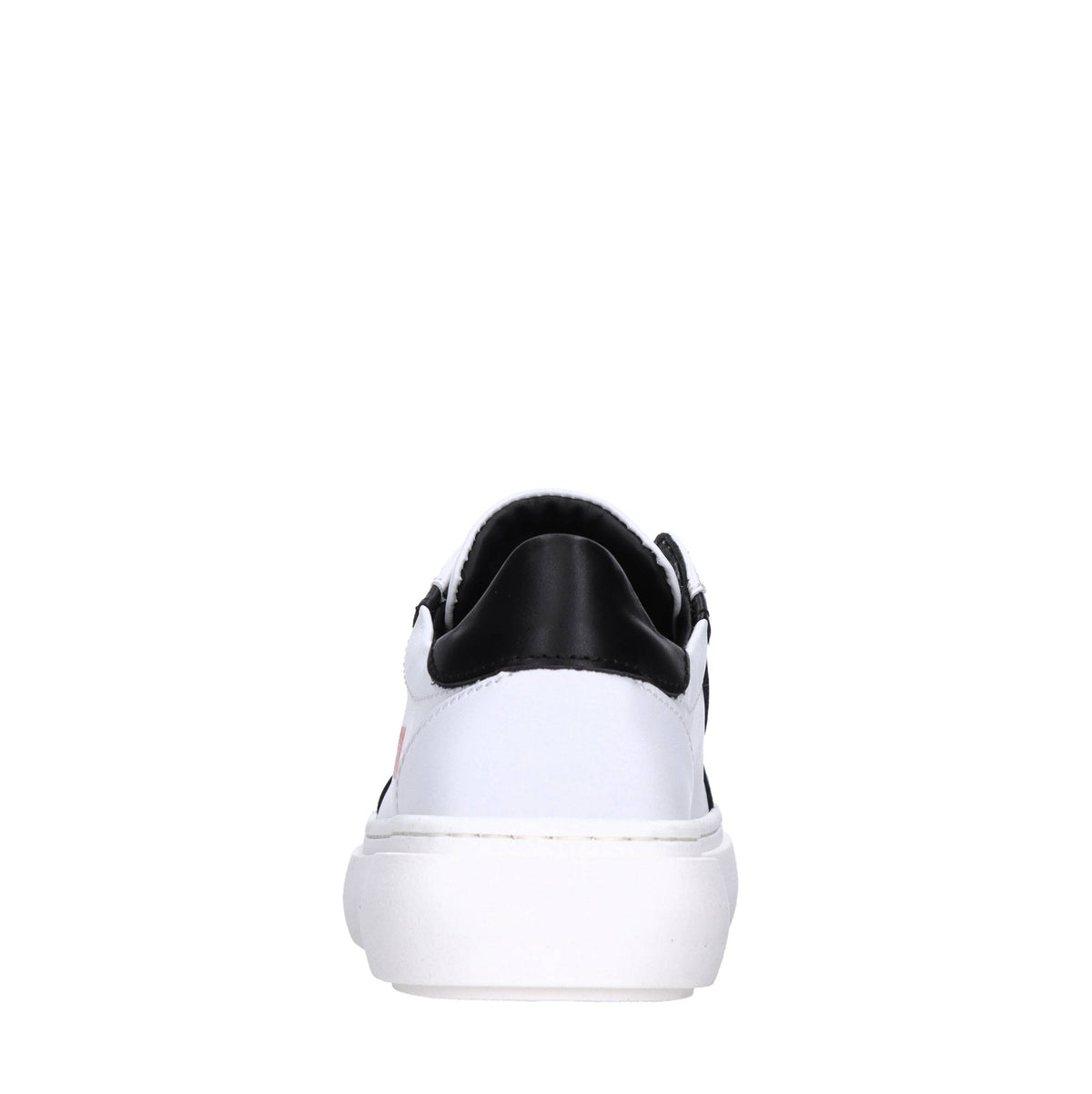 Sneakers in pelle 