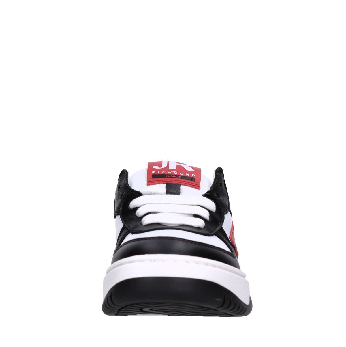 Sneakers in pelle 