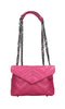 JOHN RICHMOND Leather bag