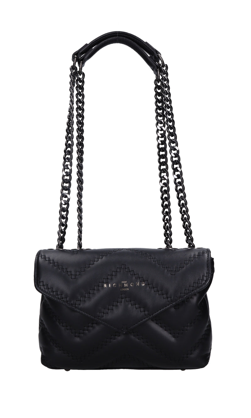 Borsa in pelle 