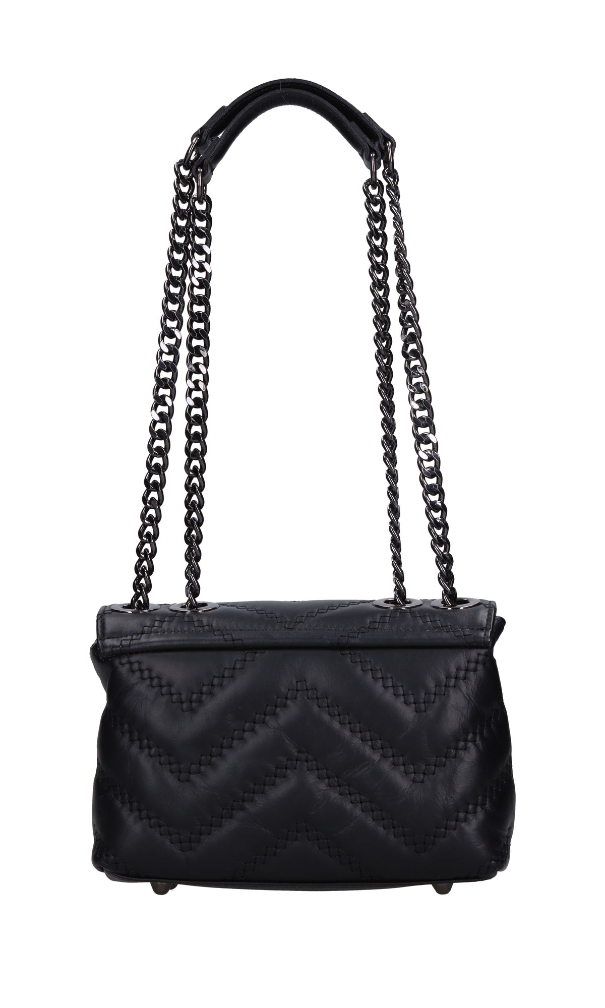 Borsa in pelle 