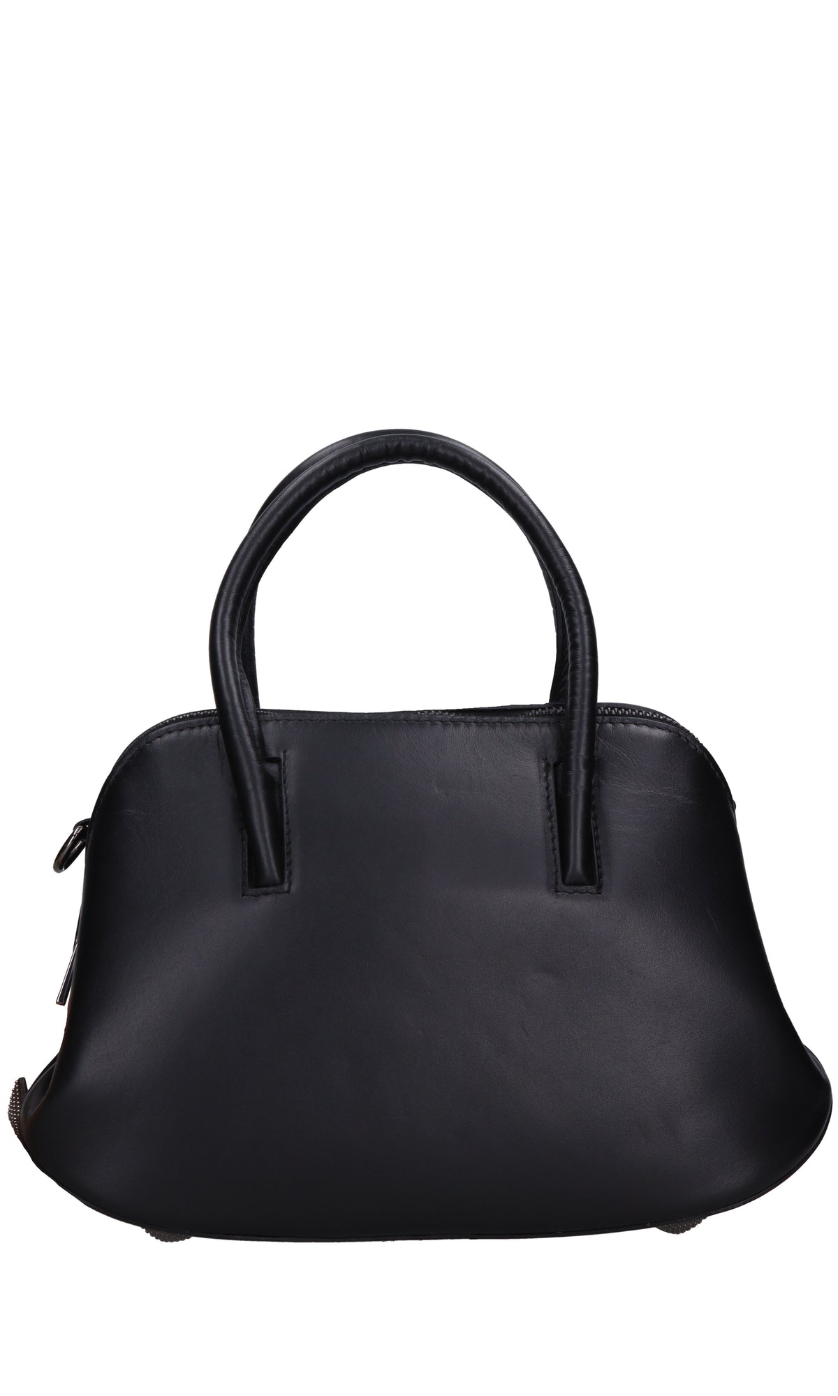 Borsa in pelle 