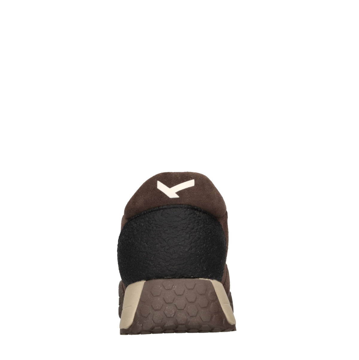 Sneakers in camoscio 