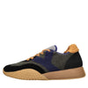 KEH NOO Sneakers in tessuto