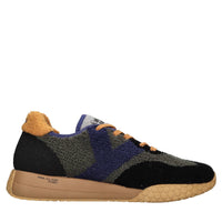 Sneakers in tessuto 