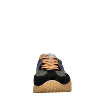 Sneakers in tessuto 