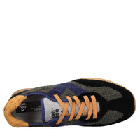 Sneakers in tessuto 