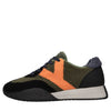KEH NOO Sneakers in tessuto