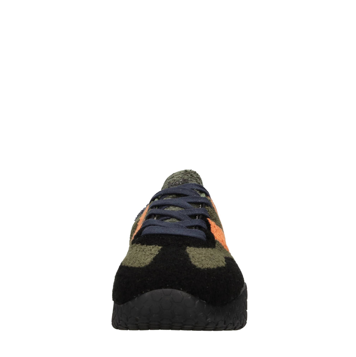 Sneakers in tessuto 