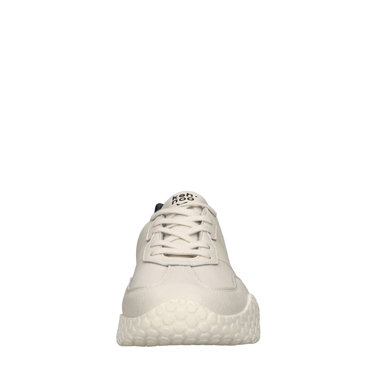 Sneakers in pelle ed ecopelle 