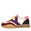 KEH NOO Sneakers in tessuto