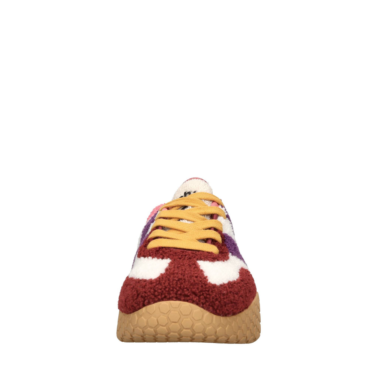 Sneakers in tessuto 