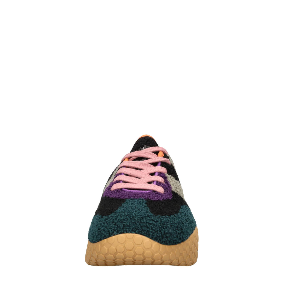 Sneakers in tessuto 