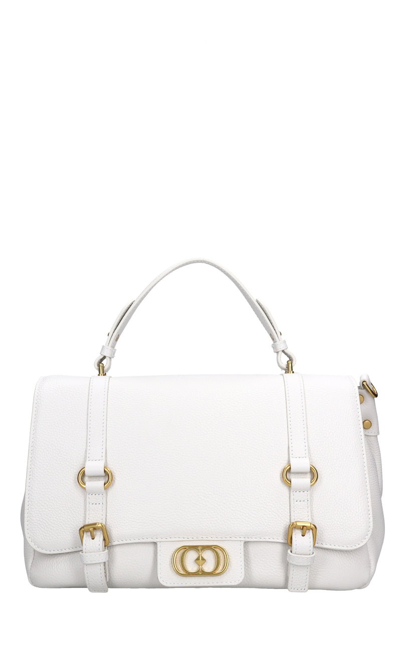 Borsa Atena Big in pelle 